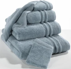 Handtücher>Kenborg Handtuch blau