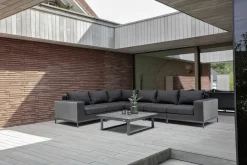 KETTLER Eckteil grau^ Gartenlounge Sets