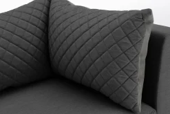 KETTLER Eckteil grau^ Gartenlounge Sets