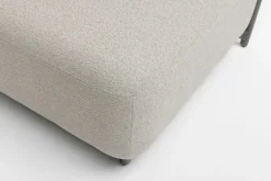 KETTLER Eckteil graubeige^ Gartenlounge Sets
