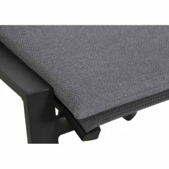 Loungehocker>KETTLER Gartenhocker grau