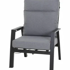 KETTLER Gartensessel grau^ Gartensessel