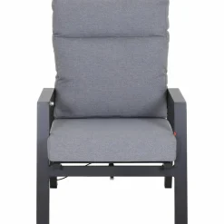 KETTLER Gartensessel grau^ Gartensessel