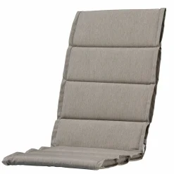 Outdoor-Textilien|Auflagen>KETTLER Hochlehnerauflage braunbeige