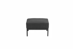 KETTLER Hocker grau^ Gartenhocker