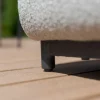 Gartenlounge Sets>KETTLER Lounge 2-Sitzer graubeige