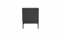 Gartenlounge Sets>KETTLER Mittelteil grau