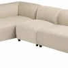 Gartenlounge Sets>KETTLER Mittelteil graubeige