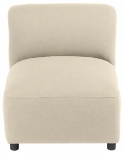 Gartenlounge Sets>KETTLER Mittelteil graubeige