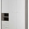 Kleiderschränke|Komplettzimmer> Kleiderschrank weiß