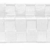 Badzubehör|Badaccessoires>Kleine Wolke Aufbewahrungsbox weiß