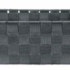 Kleine Wolke Aufbewahrungsbox grau^ Badzubehör|Badaccessoires
