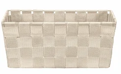 Badzubehör|Badaccessoires>Kleine Wolke Aufbewahrungsbox beige