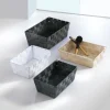 Badaccessoires>Kleine Wolke Aufbewahrungsbox beige