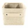Kleine Wolke Aufbewahrungskorb beige^ Badzubehör|Badaccessoires