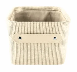 Kleine Wolke Aufbewahrungskorb beige^ Badzubehör|Badaccessoires