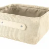 Badzubehör|Badaccessoires>Kleine Wolke Aufbewahrungskorb beige