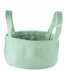 Badzubehör|Badaccessoires>Kleine Wolke Aufbewahrungskorb blau