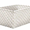Badzubehör|Badaccessoires>Kleine Wolke Aufbewahrungsbox beige
