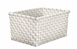 Badzubehör|Badaccessoires>Kleine Wolke Aufbewahrungsbox beige