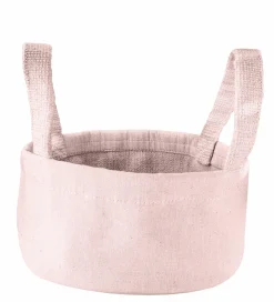 Kleine Wolke Aufbewahrungskorb rot^ Badzubehör|Badaccessoires