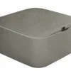 Kleine Wolke Bad-Organizer grau^ Badzubehör|Badaccessoires