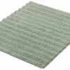 Kleine Wolke Badteppich blau^ Badteppiche