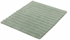 Kleine Wolke Badteppich blau^ Badteppiche
