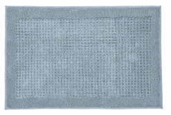 Kleine Wolke Badteppich blau^ Badteppiche