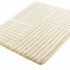 Badteppiche>Kleine Wolke Badteppich beige