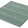 Badteppiche>Kleine Wolke Badteppich blau