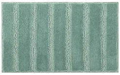 Badteppiche>Kleine Wolke Badteppich blau