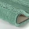 Kleine Wolke Badteppich blau^ Badteppiche