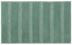 Kleine Wolke Badteppich blau^ Badteppiche