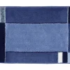 Kleine Wolke Badteppich blau^ Badteppiche