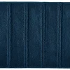 Kleine Wolke Badteppich blau^ Badteppiche
