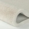 Badteppiche>Kleine Wolke Badteppich beige