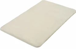 Badteppiche>Kleine Wolke Badteppich beige