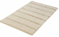 Kleine Wolke Badteppich beige^ Badteppiche