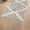 Kleine Wolke Badteppich beige^ Badteppiche