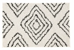 Kleine Wolke Badteppich beige^ Badteppiche