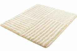 Badteppiche>Kleine Wolke Badteppich beige