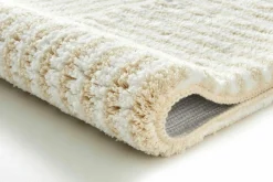 Badteppiche>Kleine Wolke Badteppich beige