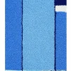 Badteppiche>Kleine Wolke Badteppich blau
