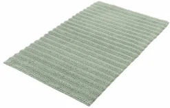 Kleine Wolke Badteppich blau^ Badteppiche