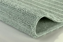 Badteppiche>Kleine Wolke Badteppich blau