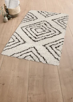 Badteppiche>Kleine Wolke Badteppich beige