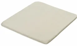 Badteppiche>Kleine Wolke Badteppich beige
