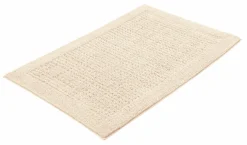 Kleine Wolke Badteppich beige^ Badteppiche