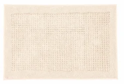 Kleine Wolke Badteppich beige^ Badteppiche
